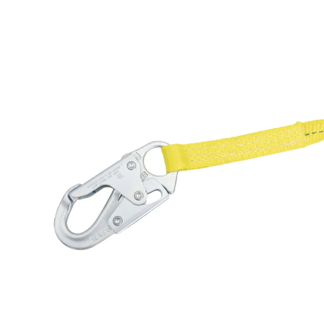 Miller Safety Web Lanyard