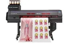 Mimaki UCJV300 Series - from $18,895 - Additional Fees May Apply