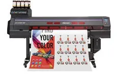 Mimaki UCJV300 Series - from $18,895 - Additional Fees May Apply