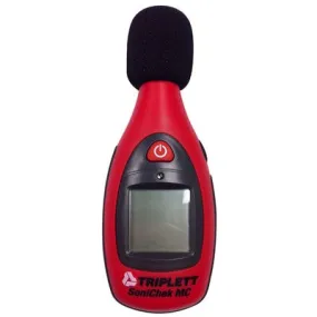 Mini Sound Meter C-Weighted (TSC-MC1)