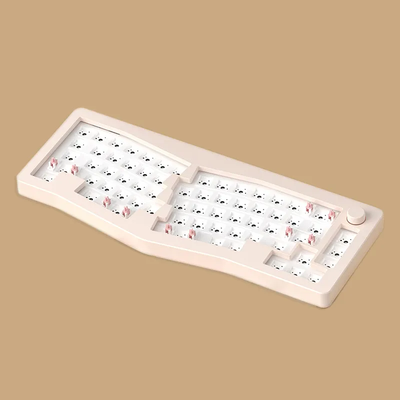 MONKA Alice67Pro Aluminium Alloy Keyboard Kit