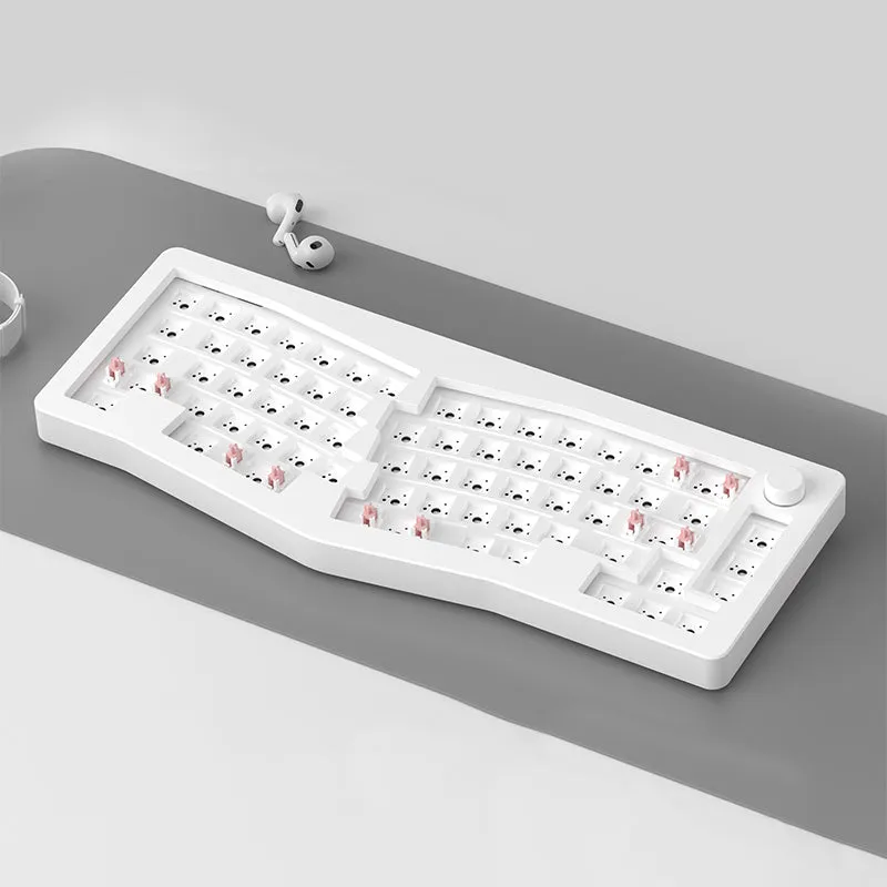 MONKA Alice67Pro Aluminium Alloy Keyboard Kit