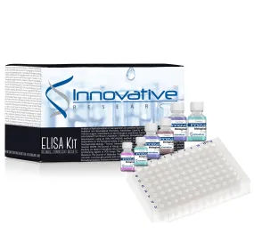 Mouse Interleukin-6 Receptor Beta (GP130) ELISA Kit