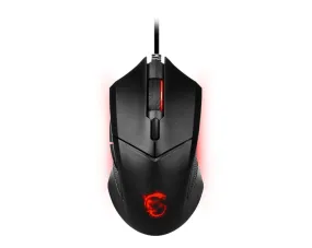 MSI CLUTCH GM08 GAMING MOUSE