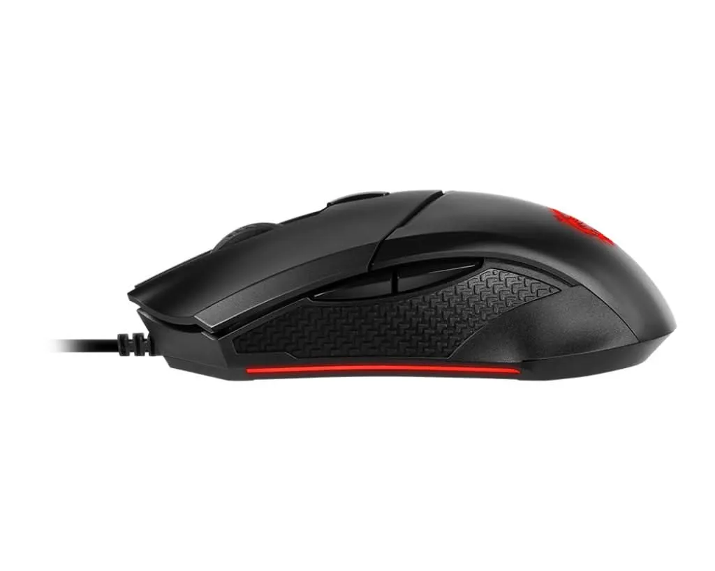 MSI CLUTCH GM08 GAMING MOUSE