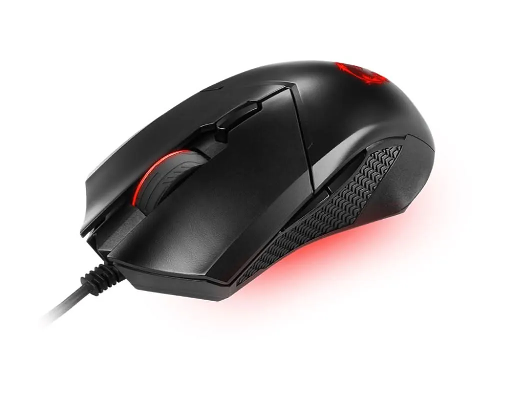 MSI CLUTCH GM08 GAMING MOUSE