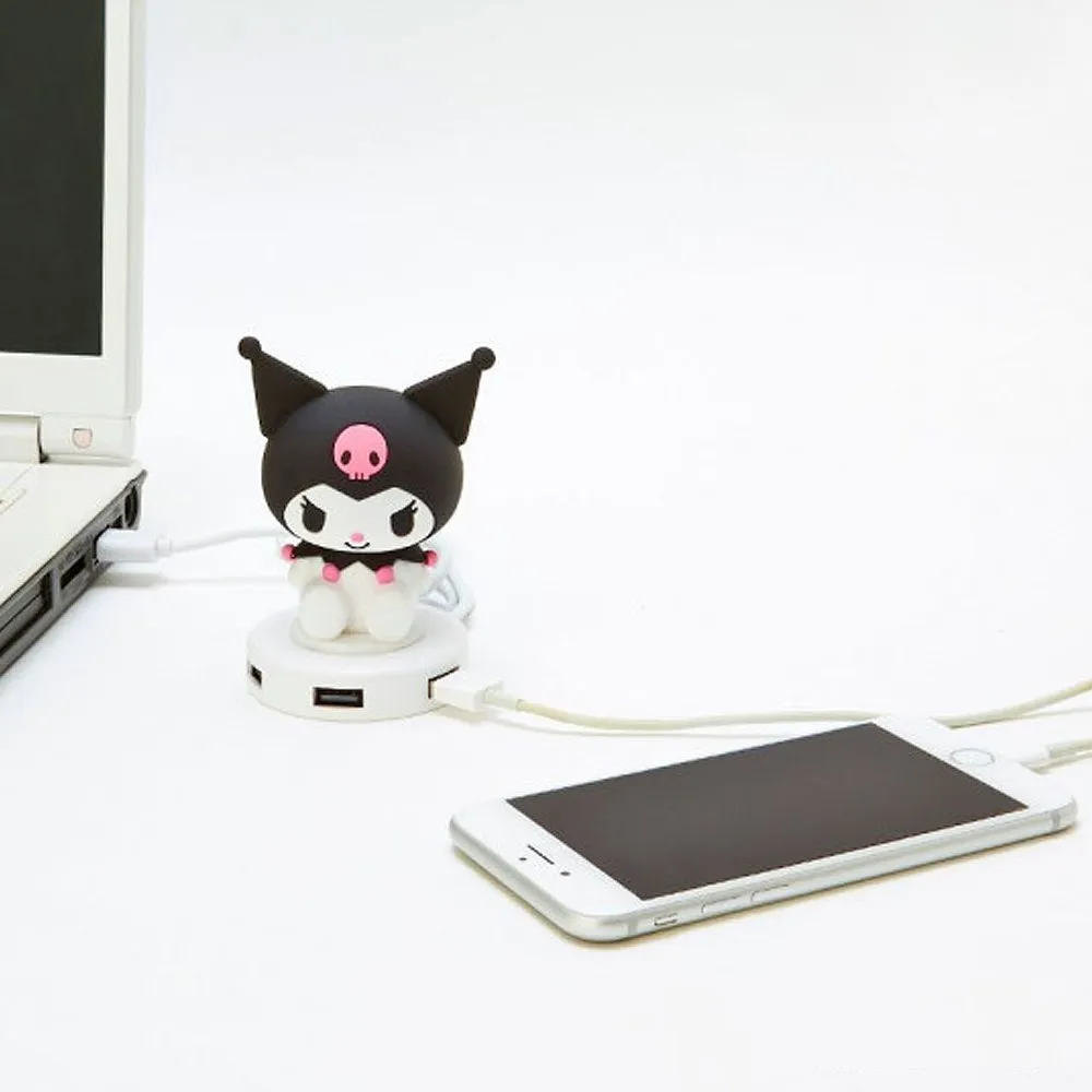 My Melody USB Hub