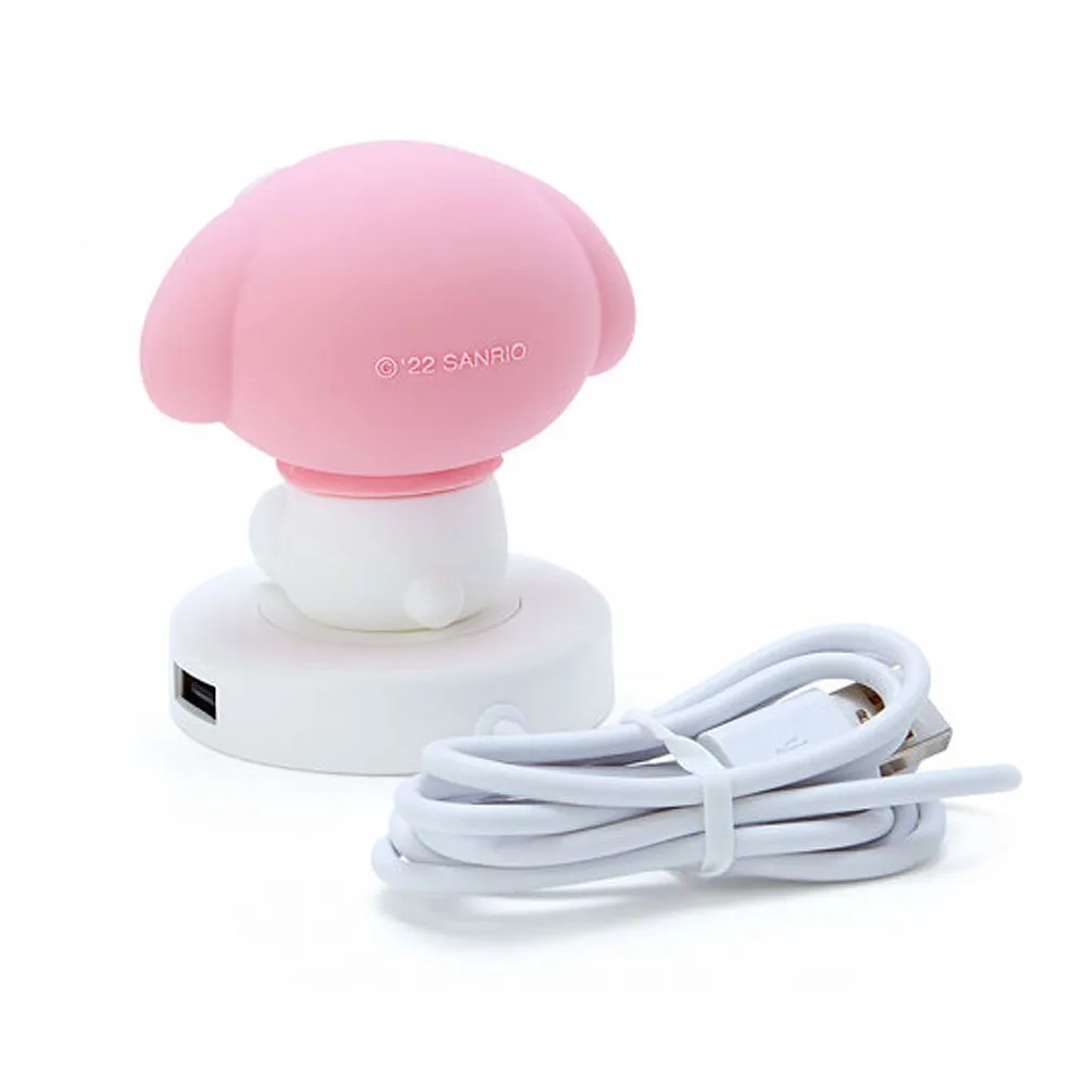 My Melody USB Hub