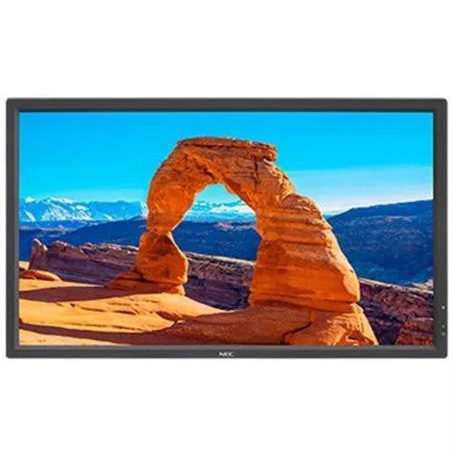 Nec Display Solutions 32 Inch Commercial Grade Led Backlit Display With Integrated Computer