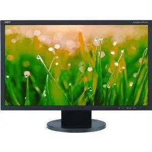 Nec Display Solutions Multisync Ea273wmi-bk, 27in Led Backlit  Ips Lcd Monitor, 1920x1080, Hdmi -