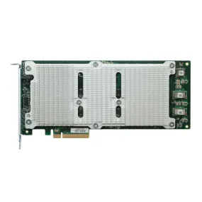 NetApp Adapter X1973A-R6 (ONTAP) PCIe bus (Flash Cache 512GB)