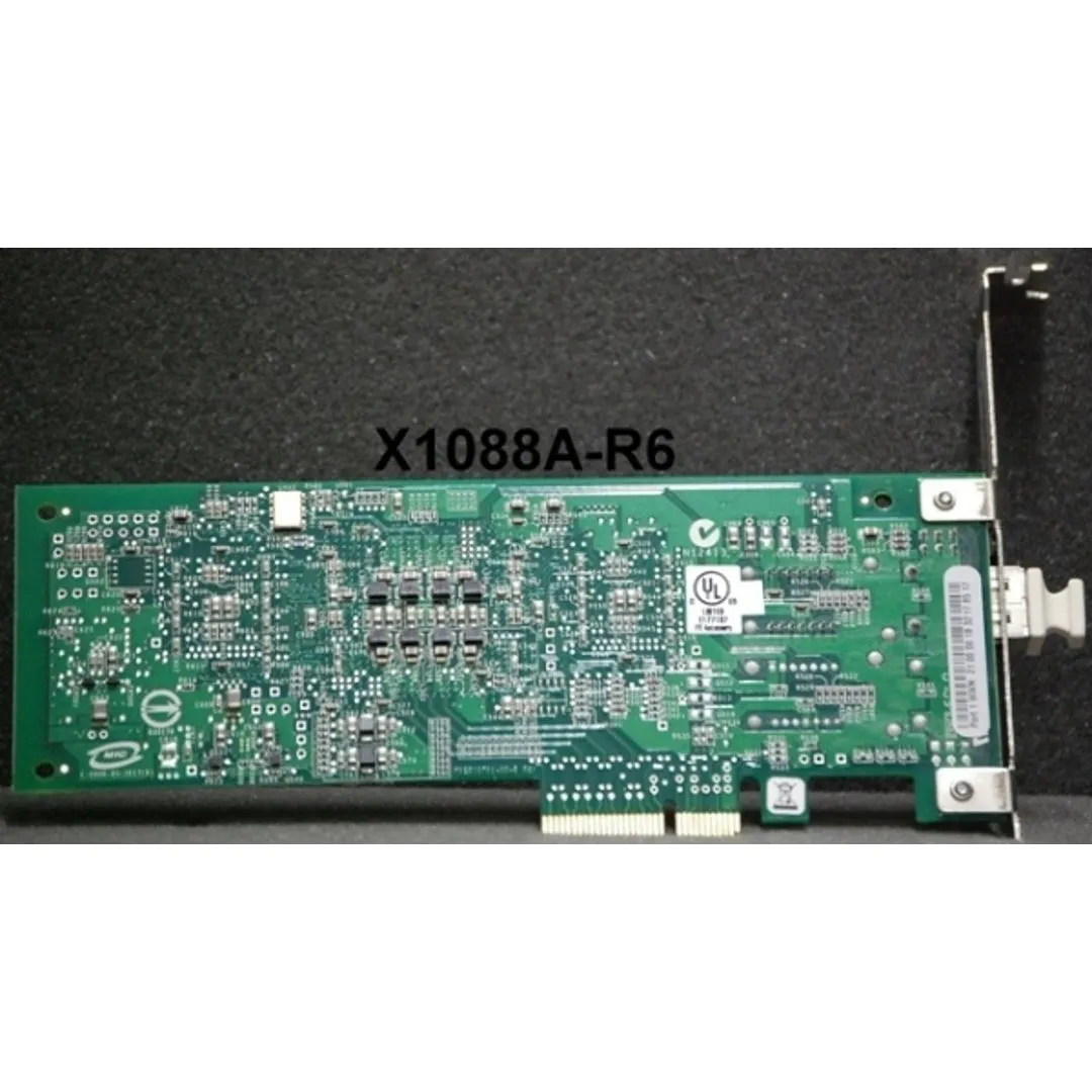 NetApp X1088A-R6 Client HBA Adapter Card (111-00309)