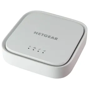 NETGEAR 4G LTE Broadband Modem (LM1200)