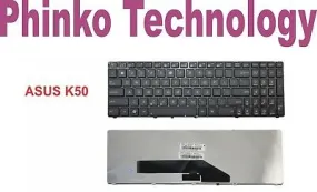 New KEYBOARD FOR ASUS K72 K72J K72F type B