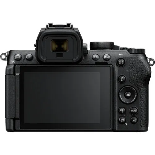 Nikon Z50 II, Body Only