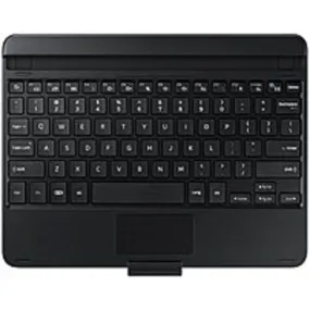 NOB SAMSUNG EJ-CT810UBEGUJ Bluetooth Keyboard Cover For Galaxy Tab S2 - Black