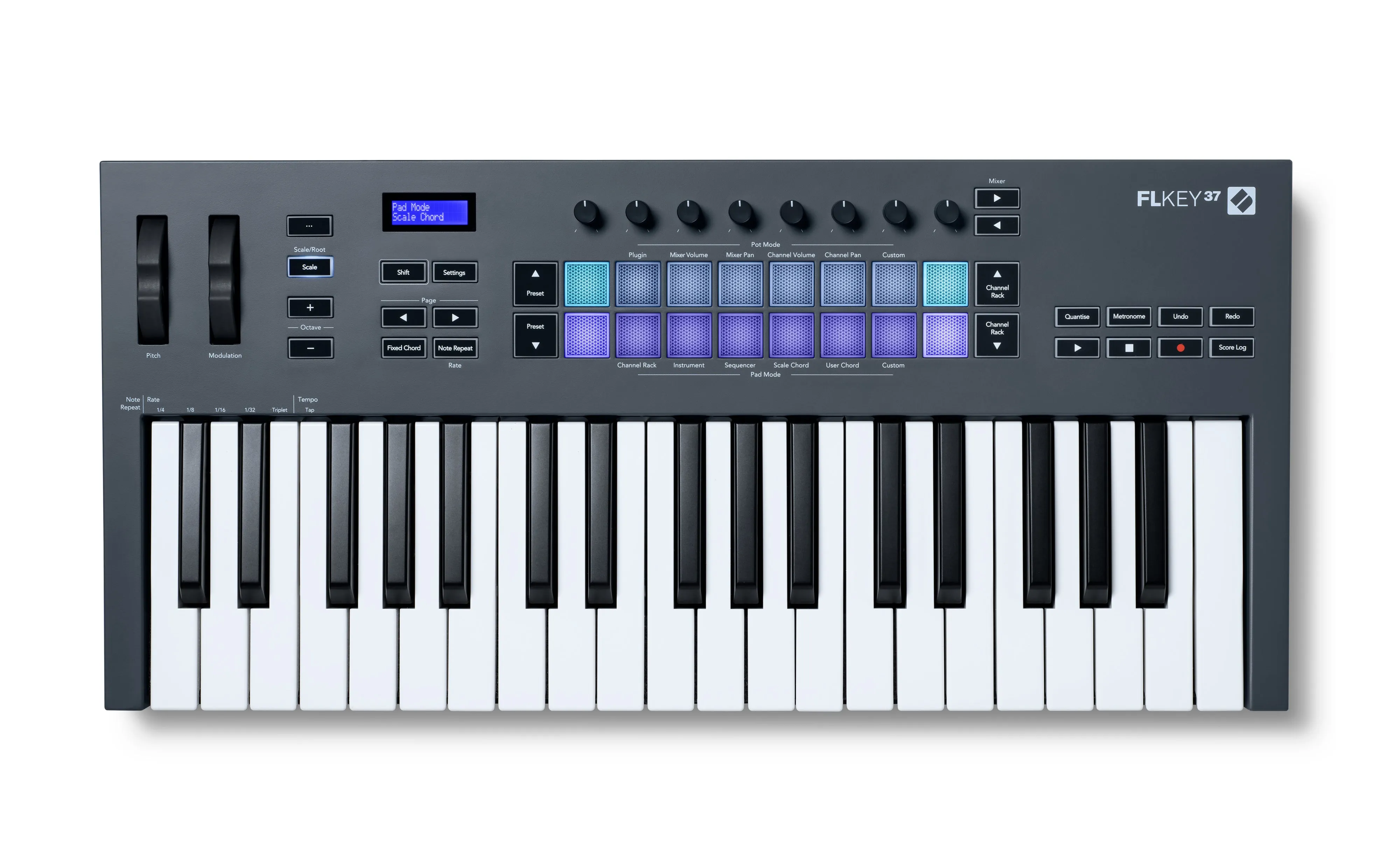 Novation FLkey 37