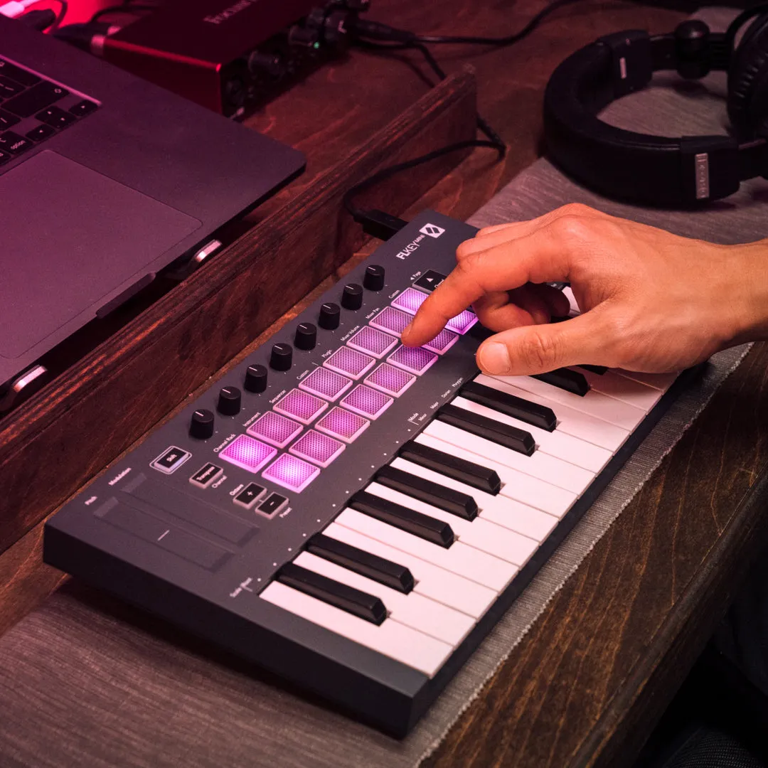 Novation FLkey 37