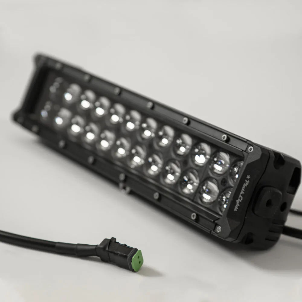 OG-Series LED Light Bar   RGB Backlighting - 20" Blacked Out