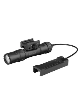 Olight Odin S 1500 lumens Rechargeable LED Tactical Rail Mounted Light