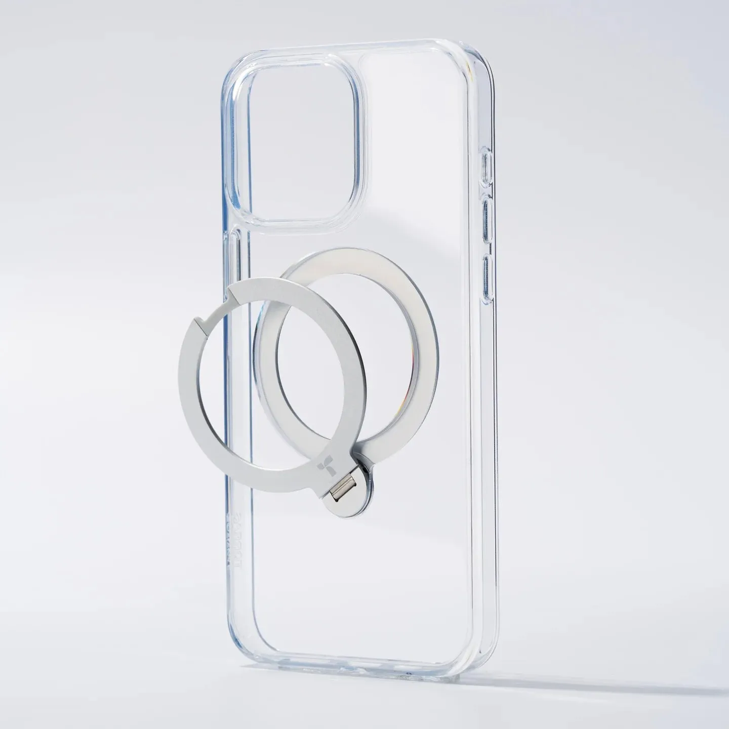 Ostand 360° Spin Fusion MagSafe Case for iPhone 15 Pro