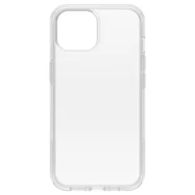 OtterBox Symmetry Clear iPhone 15 Pro - clear