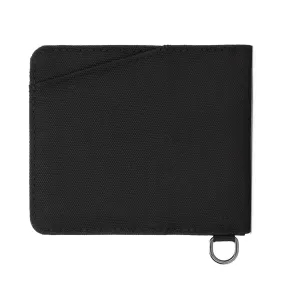 Pacsafe - Rfidsafe Bifold Wallet - Black