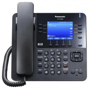 Panasonic KX TPA68 ip phone