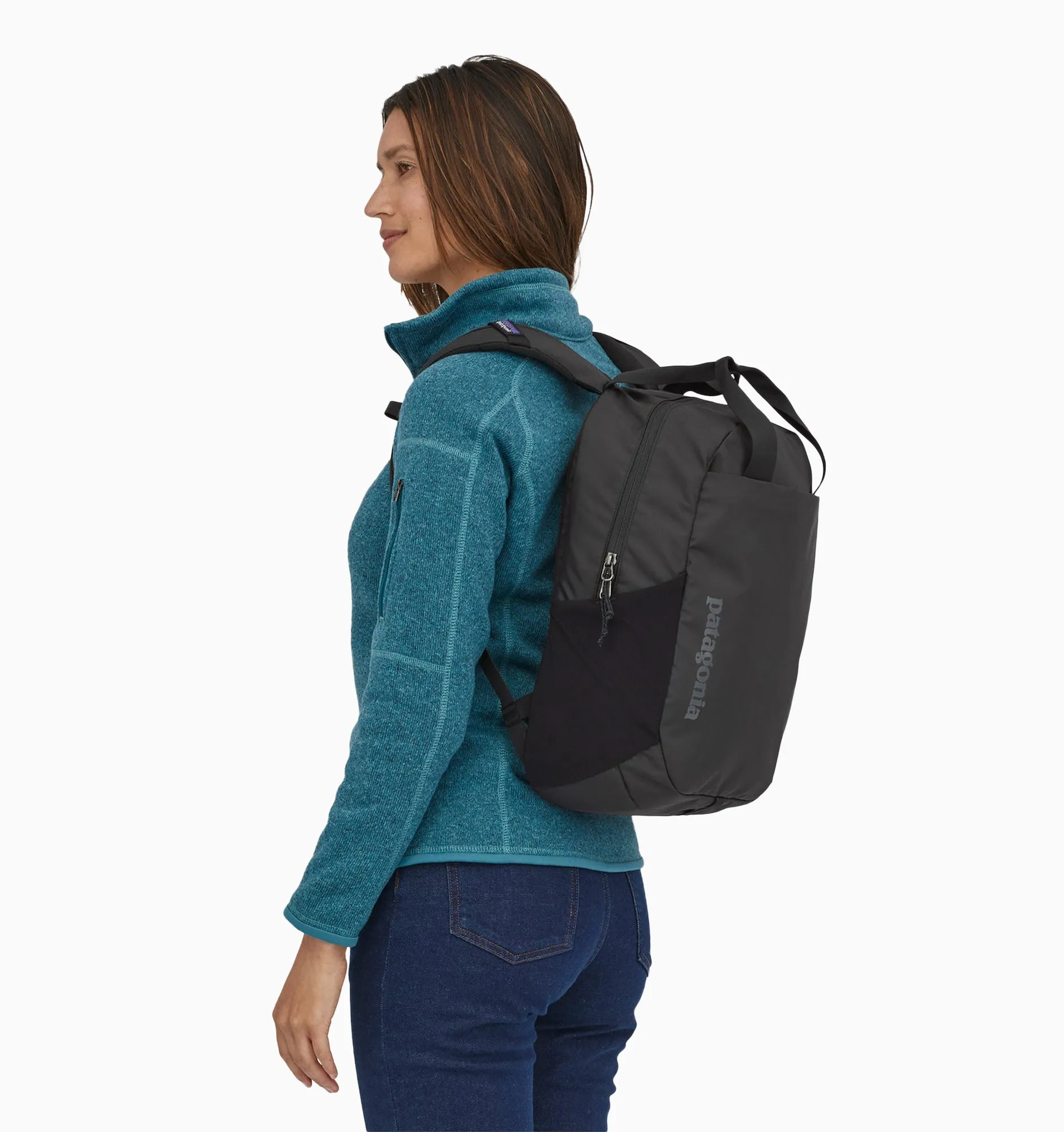 Patagonia Atom Tote Pack