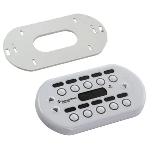 Pentair SpaCommand Spa Side Remote