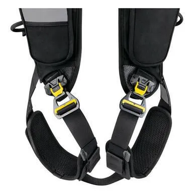 Petzl NEWTON EASYFIT international version