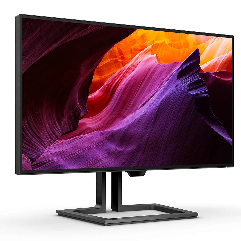 Philips Led-Display Brilliance 27B1u7903/69 - 68.6 Cm (27") - 3840 X 2160 4K Ultra Hd