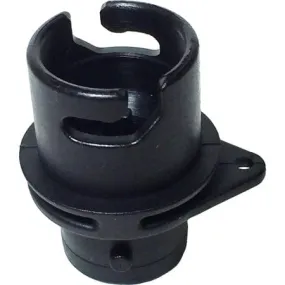 PKS A2 PUMP ADAPTOR (NORTH, CORE, ELEVEIGHT, RRD, CABRINHA AIRLOCK 2)