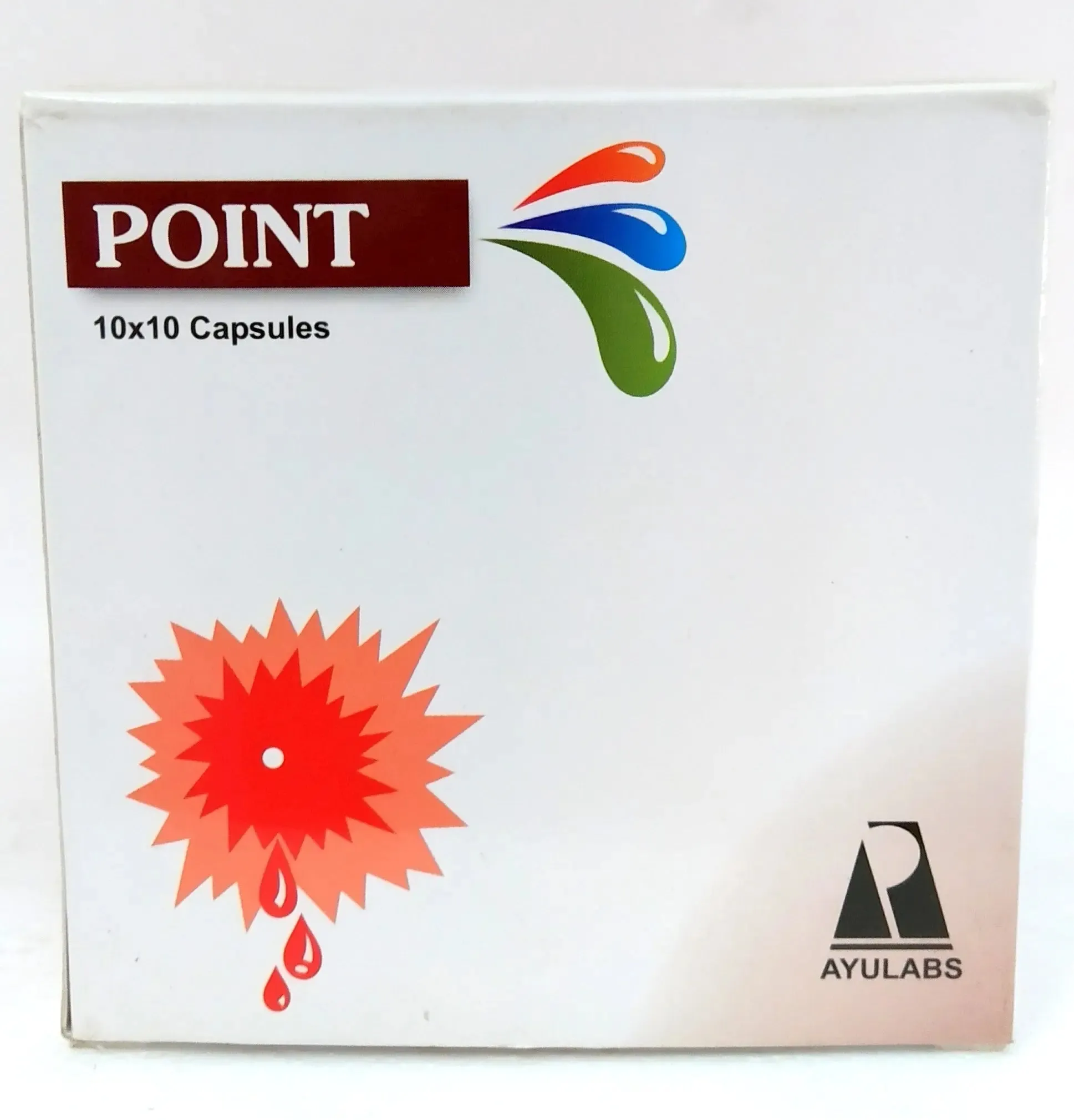 Point 10Capsules