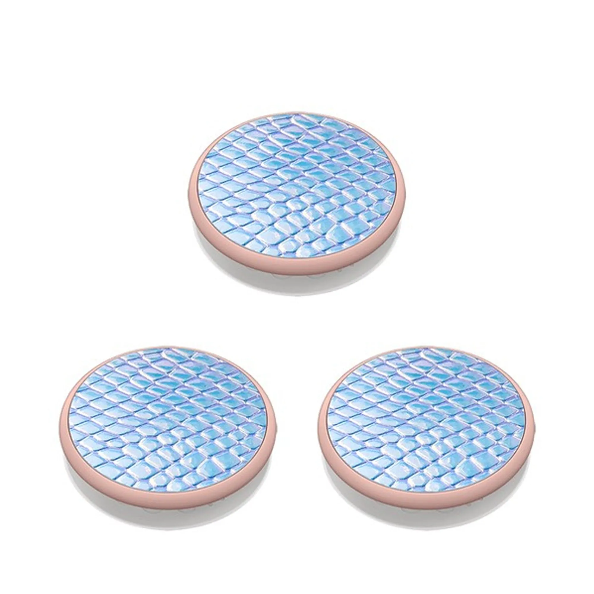 PopSockets Mini Premium - Iridescent Snake (Barcode: 842978144863 )