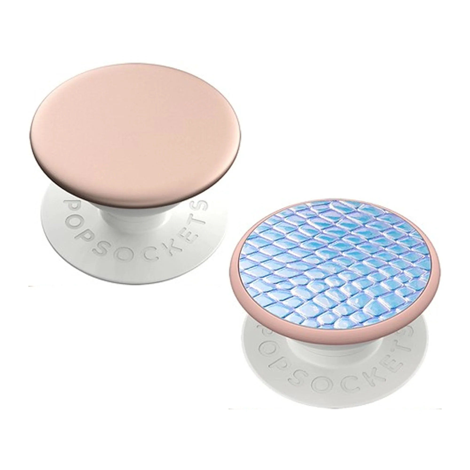 PopSockets Mini Premium - Iridescent Snake (Barcode: 842978144863 )