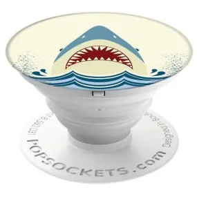 PopSockets Shark Jump