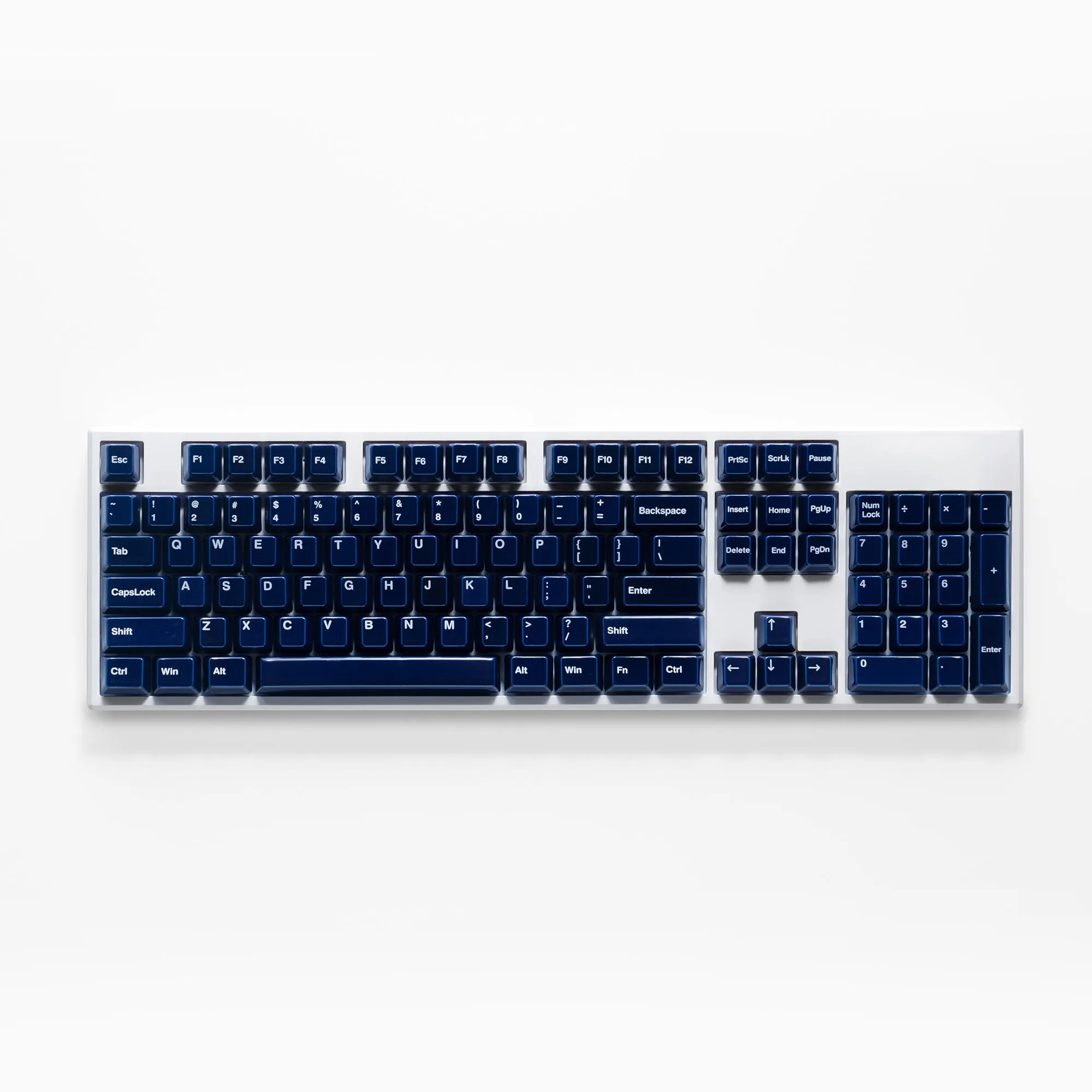 [Pre-Order] Cerakeys Ceramic Keycap Sets V2 [Batch 2]