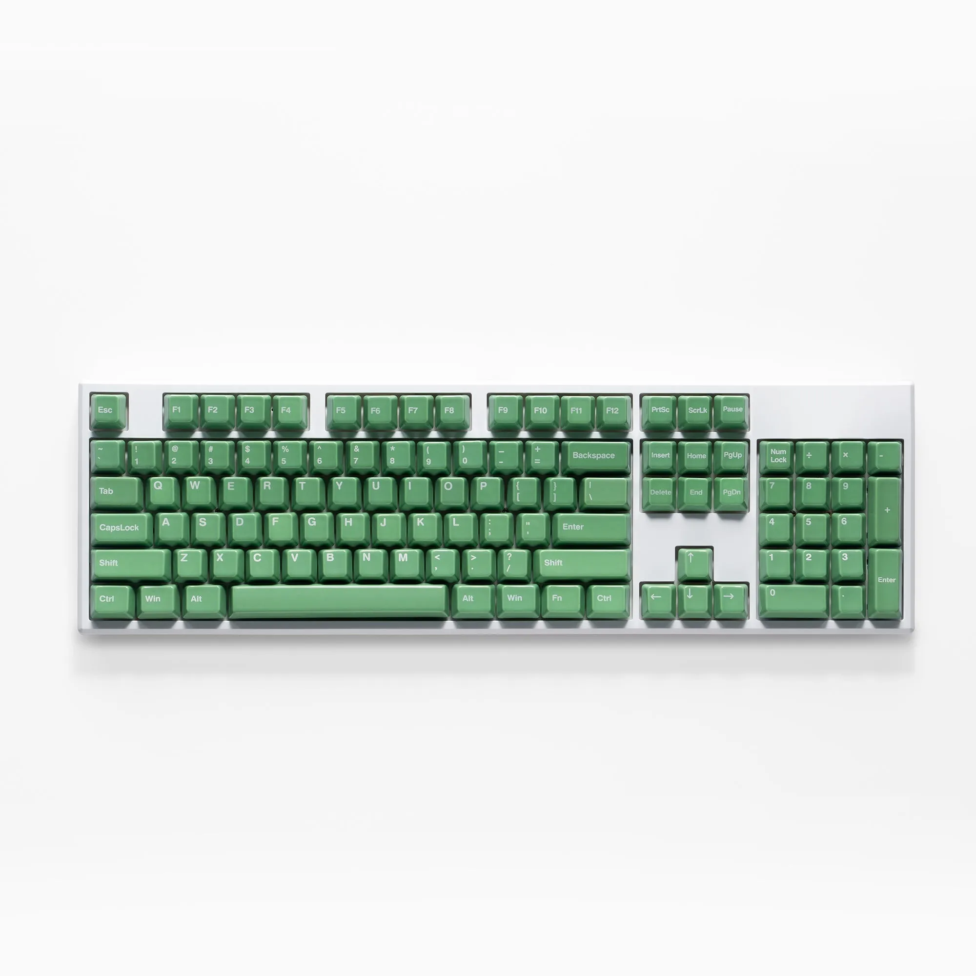 [Pre-Order] Cerakeys Ceramic Keycap Sets V2 [Batch 2]