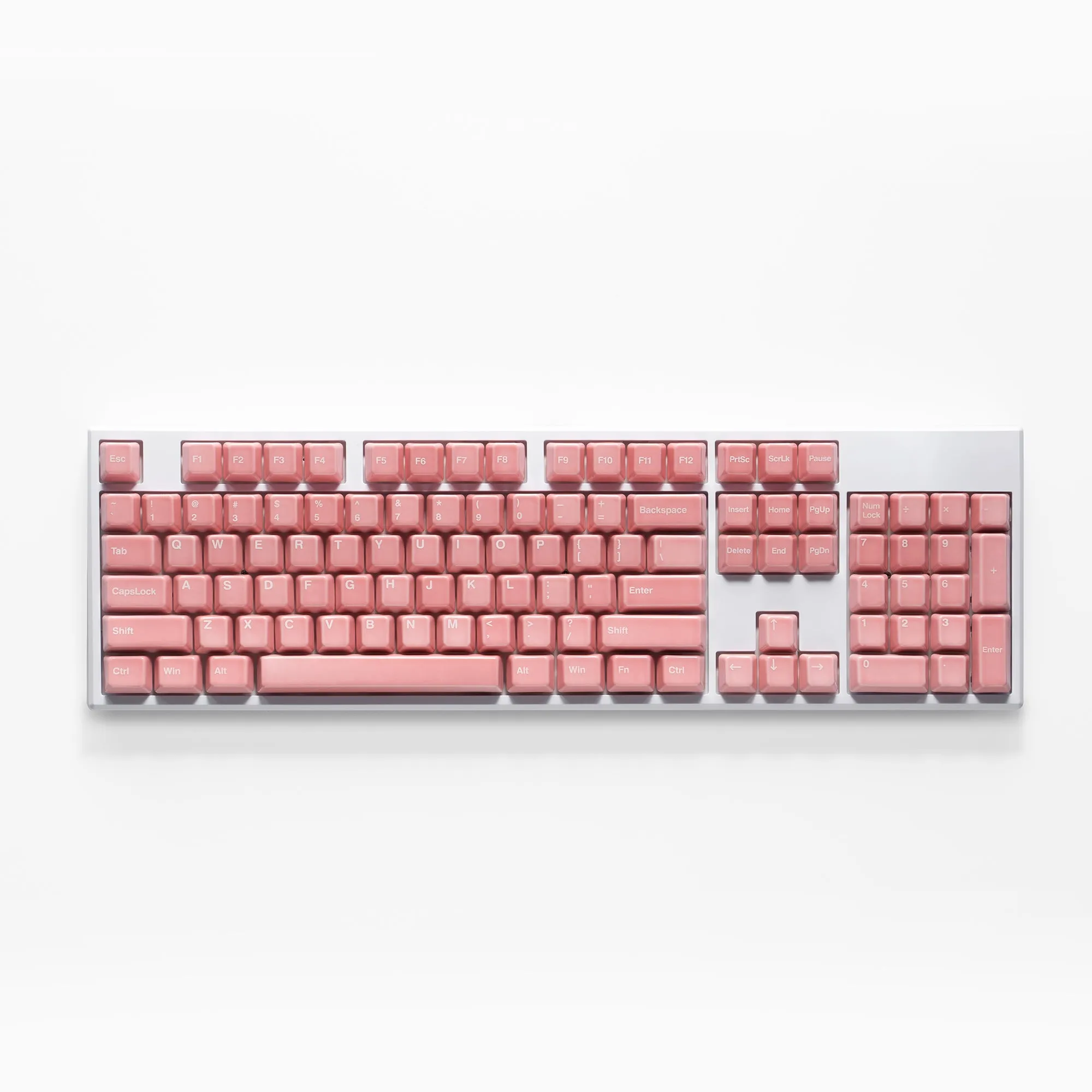 [Pre-Order] Cerakeys Ceramic Keycap Sets V2 [Batch 2]