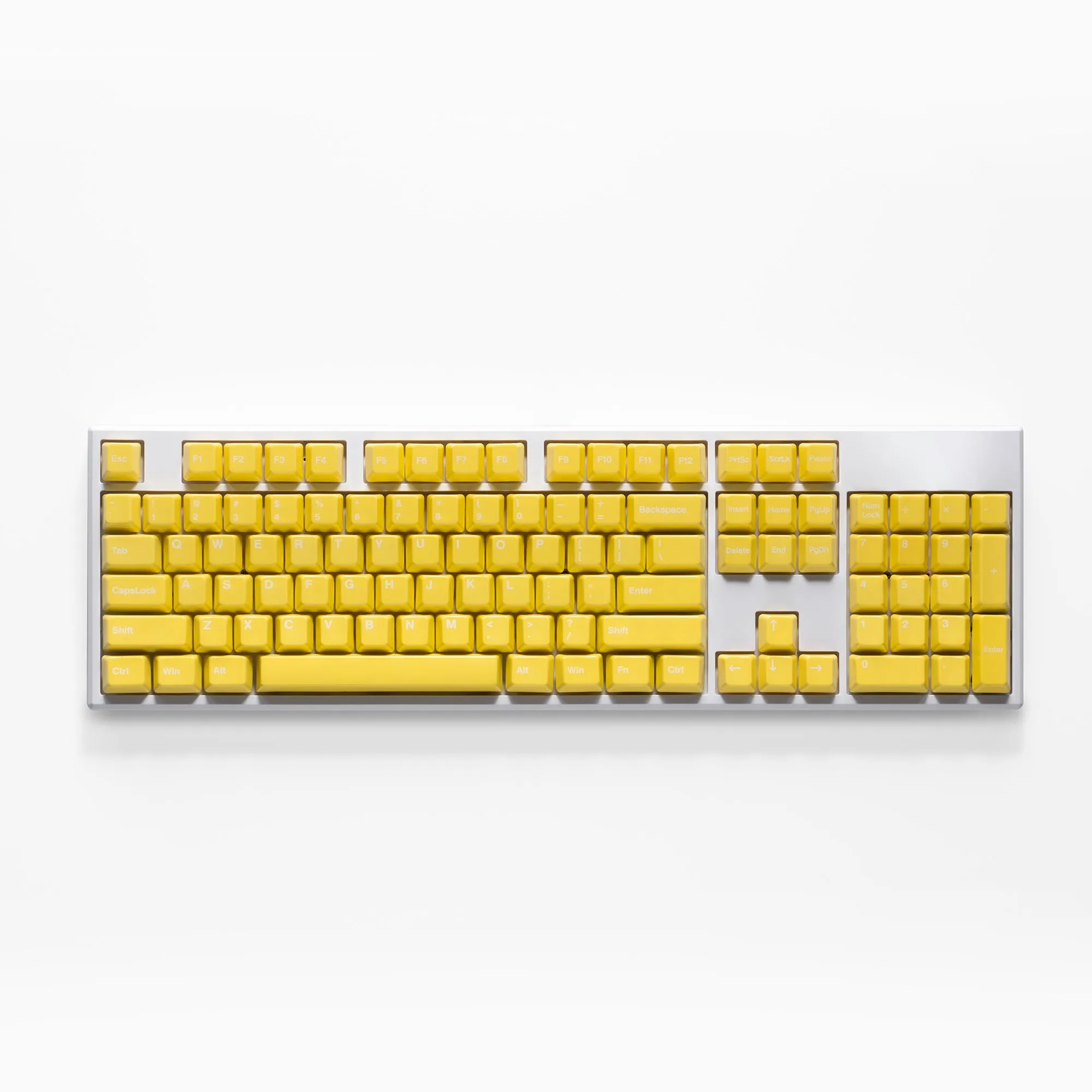 [Pre-Order] Cerakeys Ceramic Keycap Sets V2 [Batch 2]