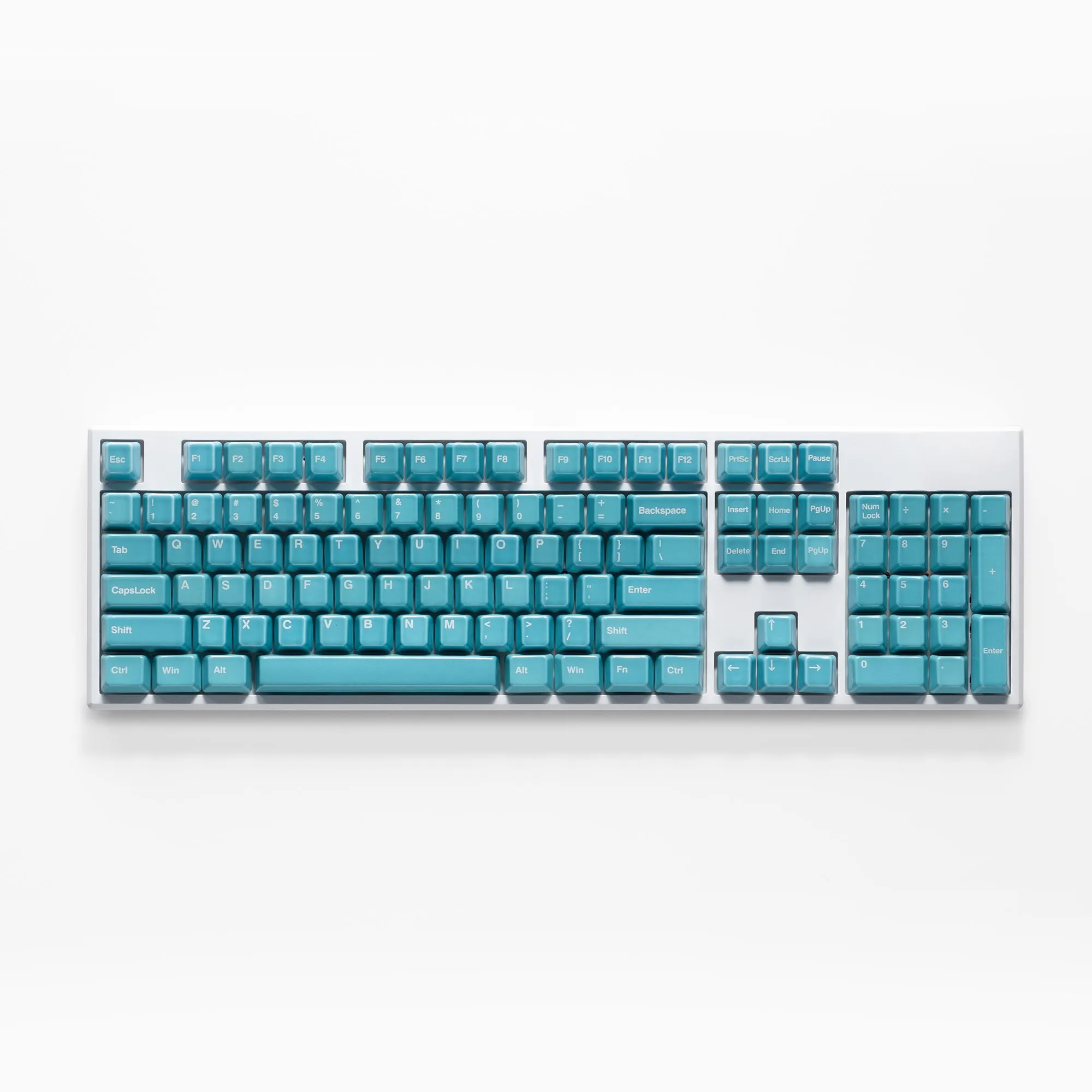 [Pre-Order] Cerakeys Ceramic Keycap Sets V2 [Batch 2]