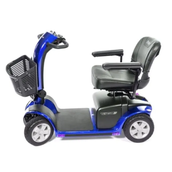 Pride Victory 10 4-Wheel Power Scooter SC710