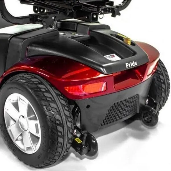 Pride Victory 10 4-Wheel Power Scooter - SC710