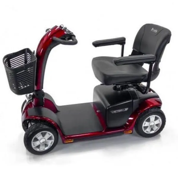 Pride Victory 10 4-Wheel Power Scooter SC710