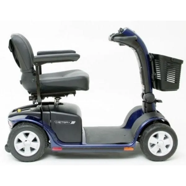 Pride Victory 10 4-Wheel Power Scooter - SC710