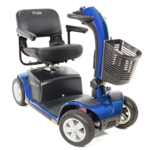 Pride Victory 10 4-Wheel Power Scooter - SC710