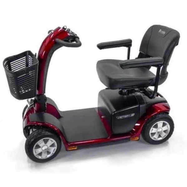 Pride Victory 10 4-Wheel Power Scooter - SC710