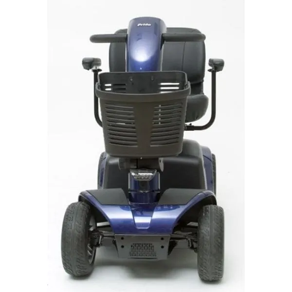 Pride Victory 9 4-Wheel Mobility Scooter - SC709