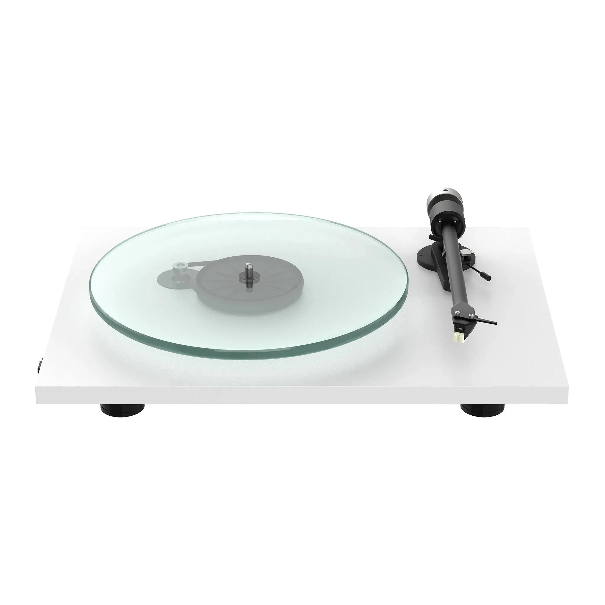 Pro-Ject T2 W | Audiophile Wi-Fi Streaming Turntable